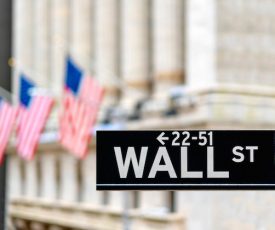 El buen pie del sector financiero EEUU