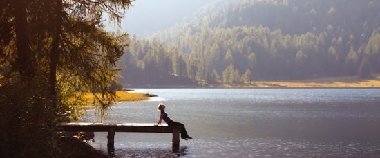 Enjoy the silence