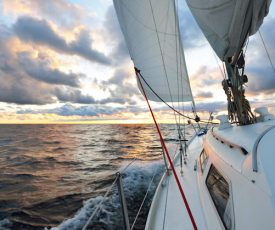 Smooth Sailing