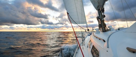 Smooth Sailing