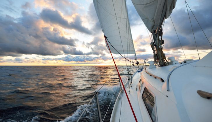 Smooth Sailing