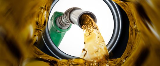 Gasolina