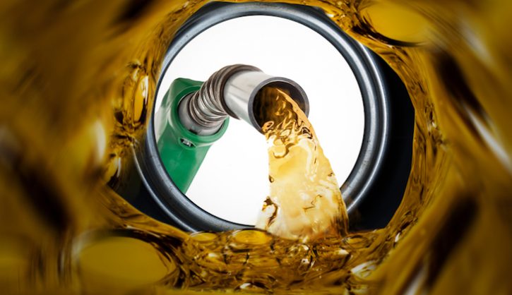 Gasolina