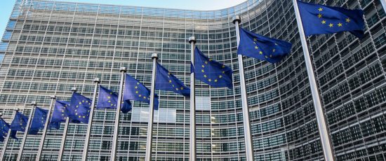 Acuerdo comercial entre EE.UU. y la Unión Europea