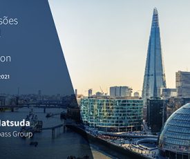 Luz, câmera… ação!