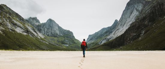 Follow You, Follow Me