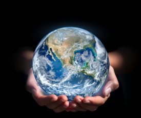 Everybody wants to rule the world