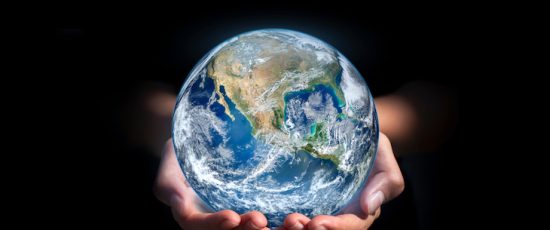 Everybody wants to rule the world
