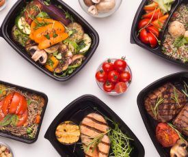 Food Revolution