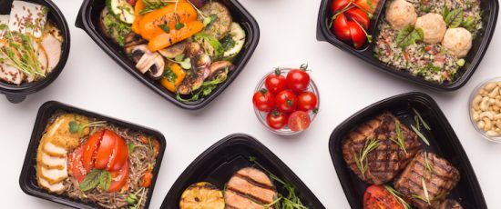 Food Revolution