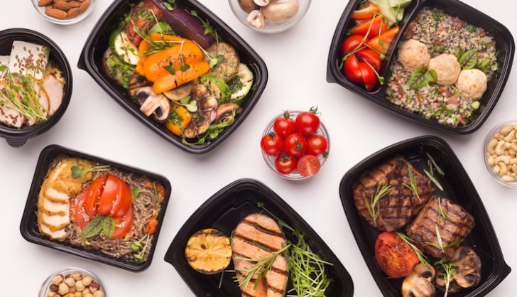 Food Revolution
