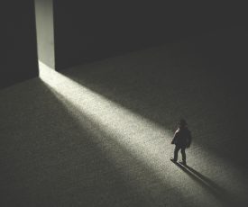 Acciones caen ante el temor de una profunda desaceleración económica en China