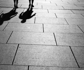 Don’t stand so close to me