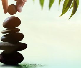 Get the balance right!