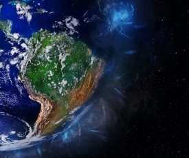 Innovación y Megatendencias en América Latina: Positivas señales