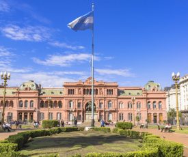Argentina: El gobierno reprueba en las elecciones legislativas