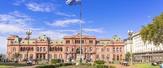 Argentina: El gobierno reprueba en las elecciones legislativas