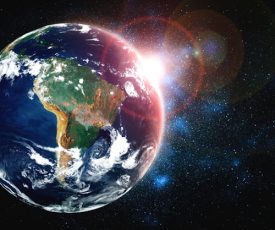 Es un mundo imperfecto, pero es el único que tenemos