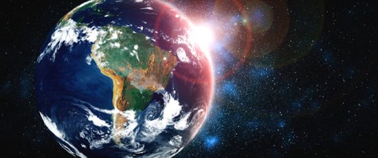 Es un mundo imperfecto, pero es el único que tenemos