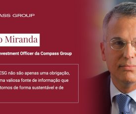 ESG: Muito mais do que uma obrigação
