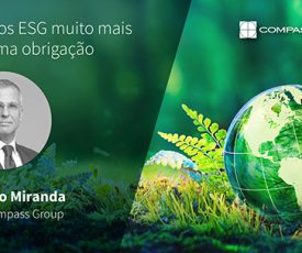 Muito mais do que uma obrigação