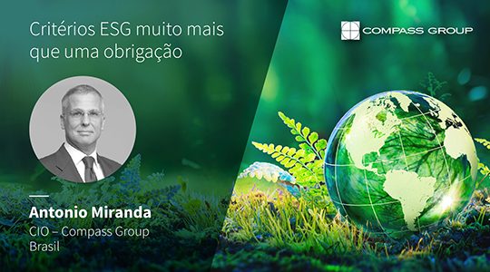 Muito mais do que uma obrigação