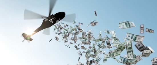 Helicopter Money