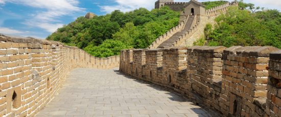 China: Outlook 2022