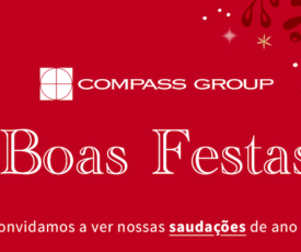 Boas Festas! Te convidamos a ver nossa saudações de ano novo