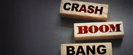 Crash! Boom! Bang!