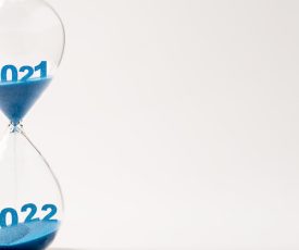 Outlook Global 2022 There is nothing for you here: Finding opportunity in the 21st century