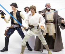 Help me Obi-Wan Kenobi, you’re my only hope