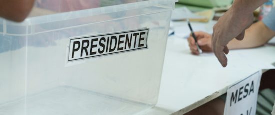 Segunda vuelta presidencial: culmina un año y medio con más de cinco procesos electorales en Chile