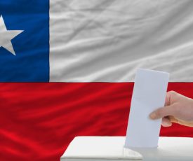 Chile update – polarized election, moderate government?