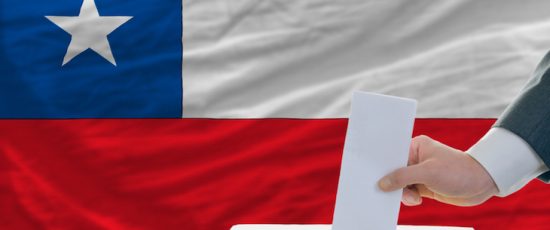 Chile update – polarized election, moderate government?