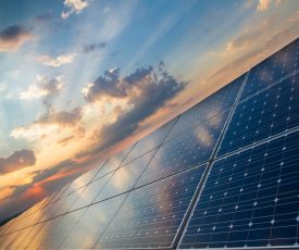 América Latina hacia la energía limpia