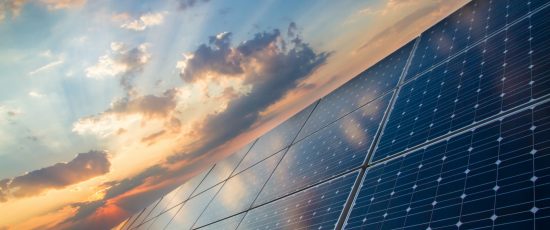América Latina hacia la energía limpia