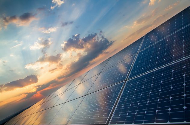 América Latina hacia la energía limpia