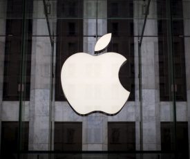 An Apple a day keeps the doctor away