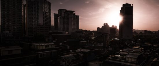 Blackout