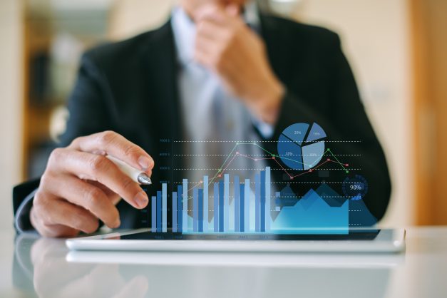 Mercados globales evaluando una recesión