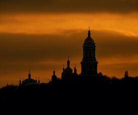 Rusia – Ucrania: De la geopolítica al enfrentamiento armado