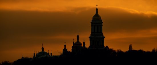 Rusia – Ucrania: De la geopolítica al enfrentamiento armado