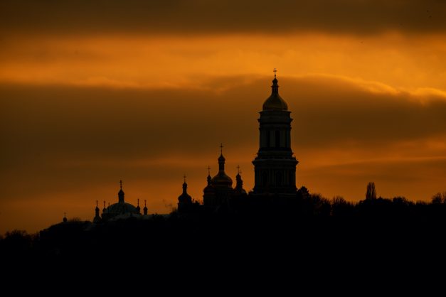 Rusia – Ucrania: De la geopolítica al enfrentamiento armado