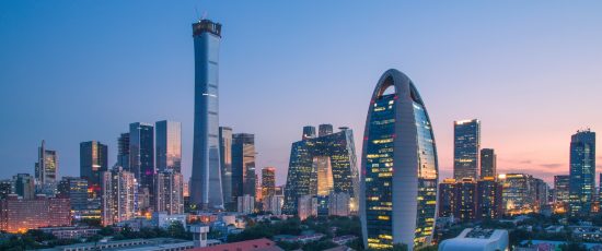 China’s New Economy: El potencial de las temáticas relacionadas a China