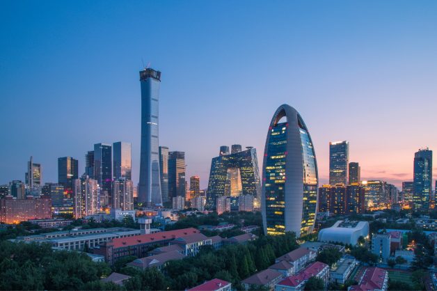 China’s New Economy: El potencial de las temáticas relacionadas a China