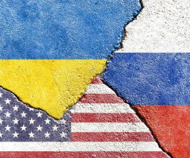 Trump presiona a Ucrania