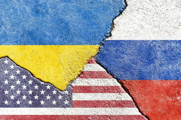 Trump presiona a Ucrania