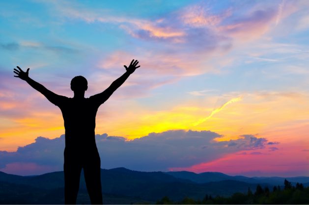Open Arms