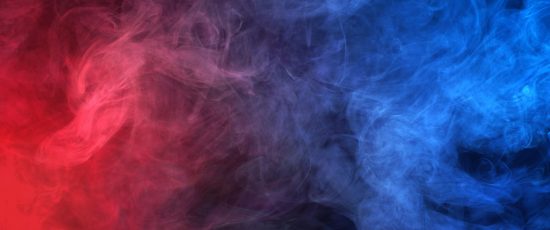 In the Smoke